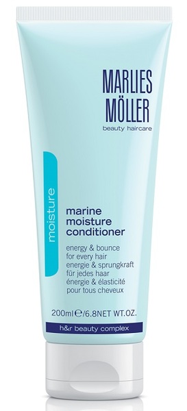 Увлажняющий кондиционер Marlies Moller Marine Moisture Conditioner